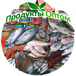 Рыбные продукты
