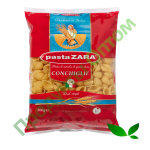 Макароны Pasta Zara 054