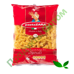 Макароны Pasta Zara 057