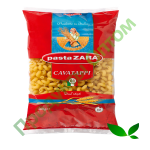 Макароны Pasta Zara 061